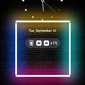 Meet your Posher, Caneel